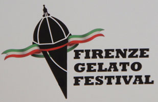 Florence Gelato Festival
